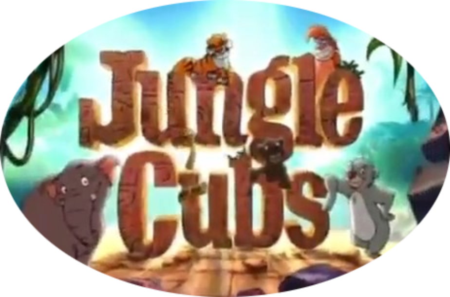 Jungle Cubs Complete 